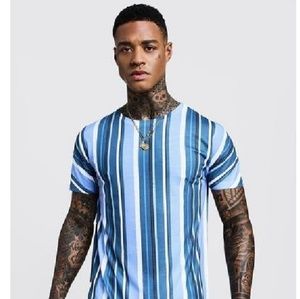 Meet your Posher, Demetrius